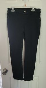 Girls plus size jegging